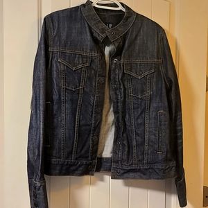 GAP denim jacket